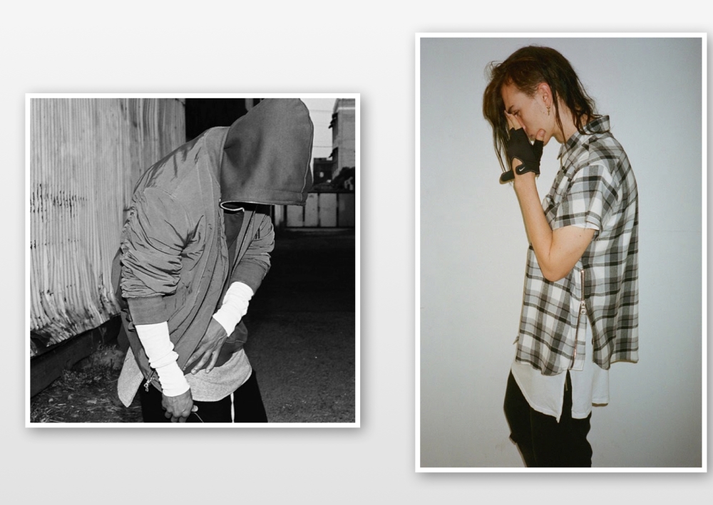 Fear of God, The Second Collection 